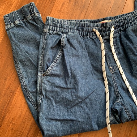 Levi’s size large women’s jeans - Picture 4 of 8